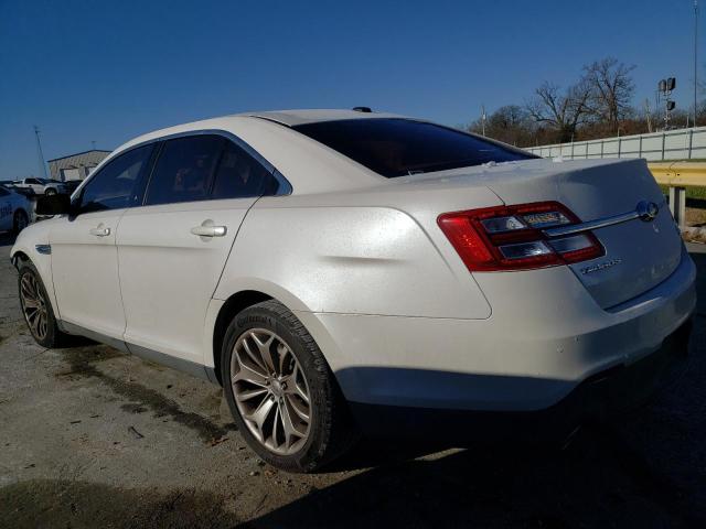 Изображение 2 2013 FORD TAURUS LIMITED 2013 с VIN 1FAHP2F8XDG131480