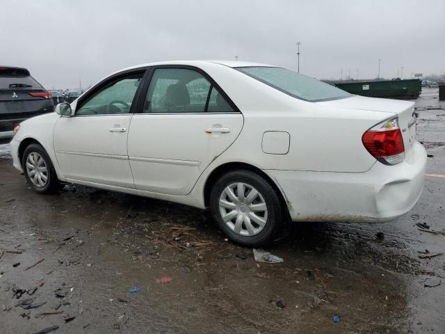 Изображение 2 2006 TOYOTA CAMRY LE 2006 с VIN 4T1BE32K76U687159