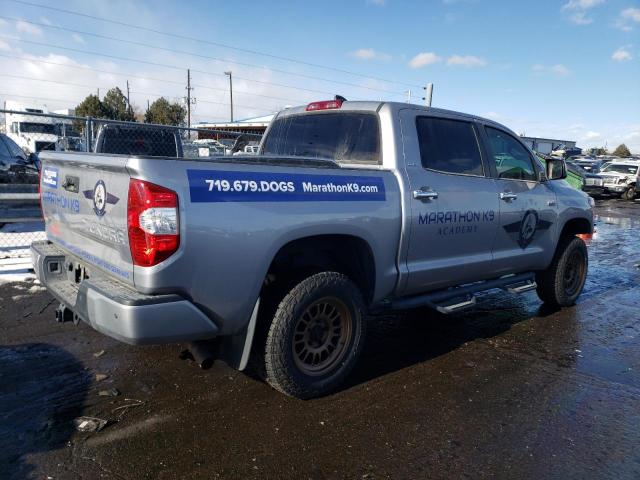 Obraz 3 z 2021 TOYOTA TUNDRA CREWMAX LIMITED 2021 z VIN 5TFHY5F12MX964220