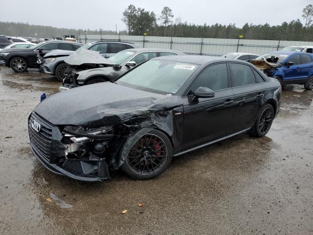 2019 AUDI A4 PREMIUM PLUS 2019 image