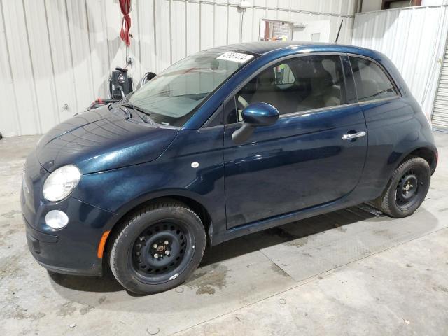 Obraz 1 z 2015 FIAT 500 POP 2015 z VIN 3C3CFFAR7FT667465