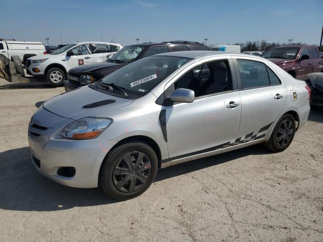 Obraz 2007 TOYOTA YARIS  2007