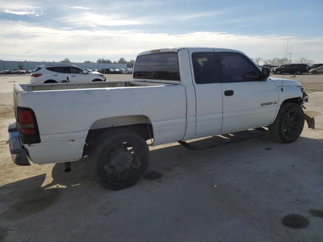 Image 3 of 2001 DODGE RAM 1500  2001 with VIN 1B7HC13Y21J208250