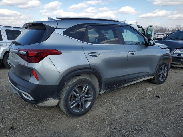 Изображение 3 2021 KIA SELTOS S 2021 с VIN KNDEUCAAXM7069746