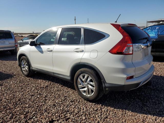 Изображение 2 2015 HONDA CR-V EX 2015 с VIN 5J6RM3H52FL012780