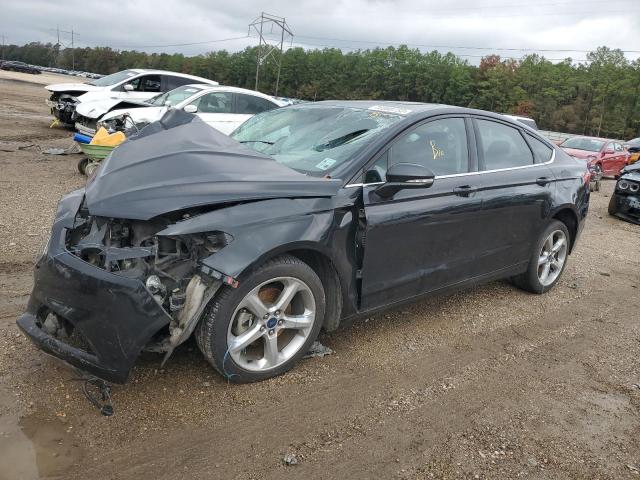 Изображение 1 2015 FORD FUSION SE 2015 с VIN 3FA6P0H76FR288497