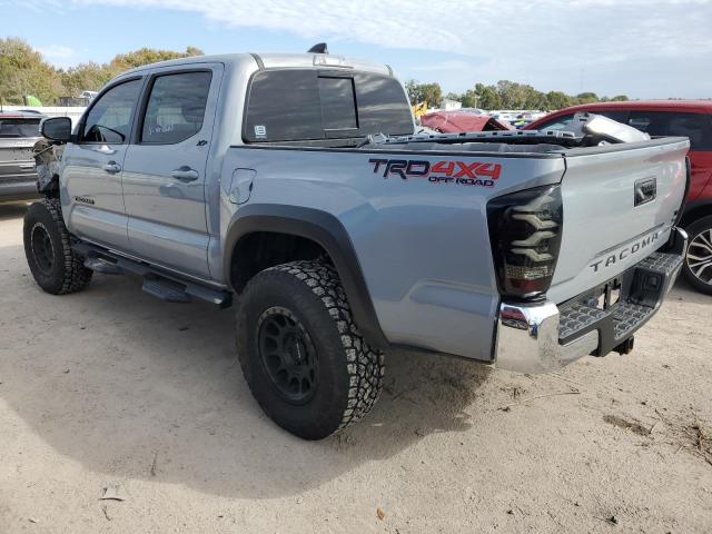 Obraz 2 z 2021 TOYOTA TACOMA DOUBLE CAB 2021 z VIN 3TYCZ5AN2MT047547