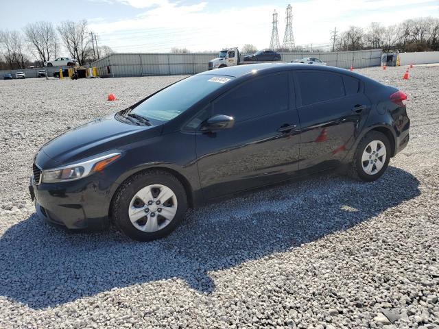 Изображение 1 2017 KIA FORTE LX 2017 с VIN 3KPFK4A72HE103138