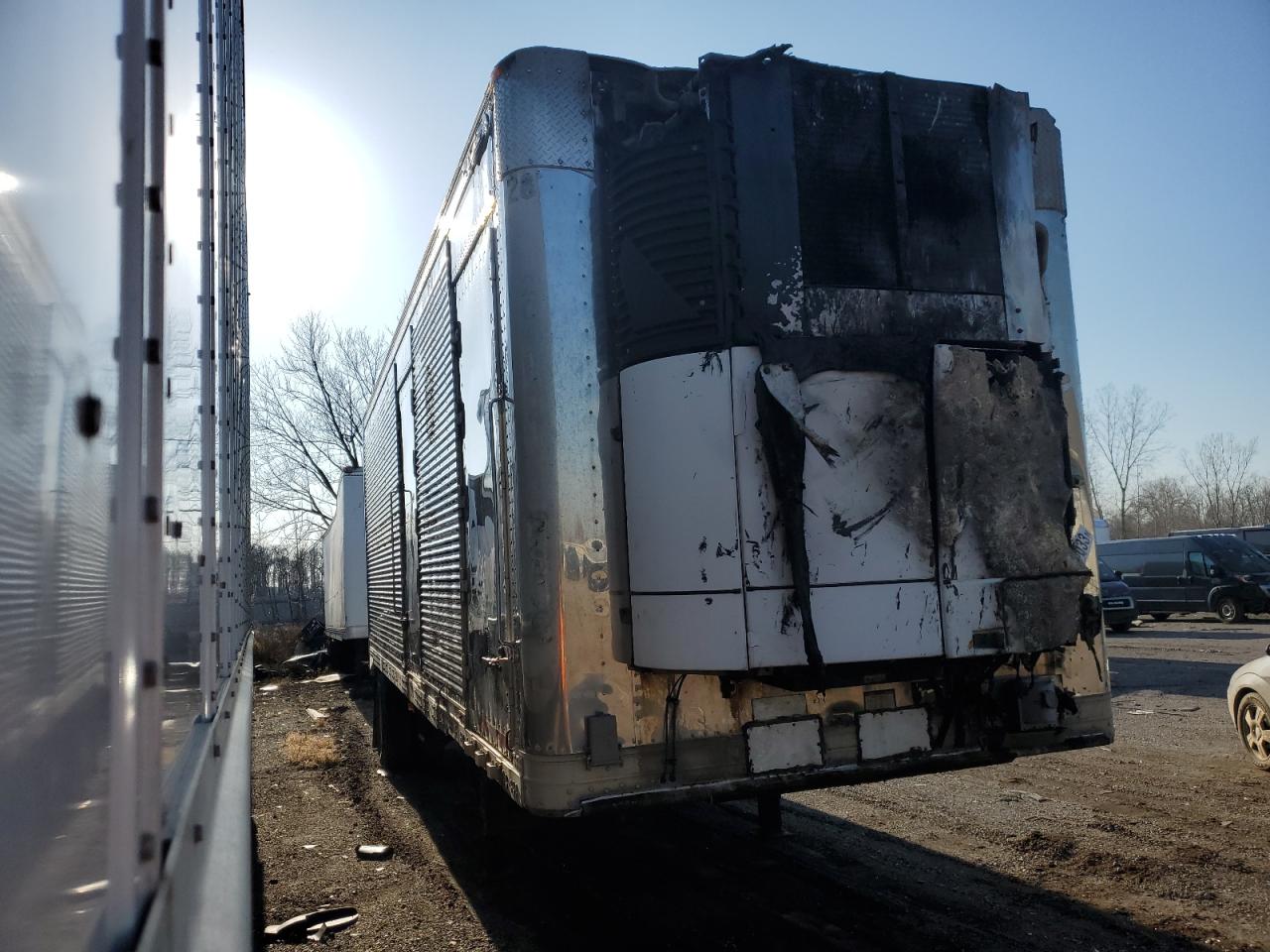Изображение 1 2010 GGSD REEFER 2010 с VIN 1GRAA5611AB700670
