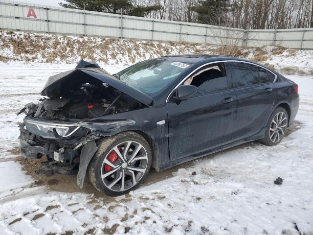 Изображение 2018 BUICK REGAL GS 2018