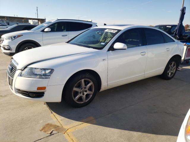 2007 AUDI A6 3.2 2007 image