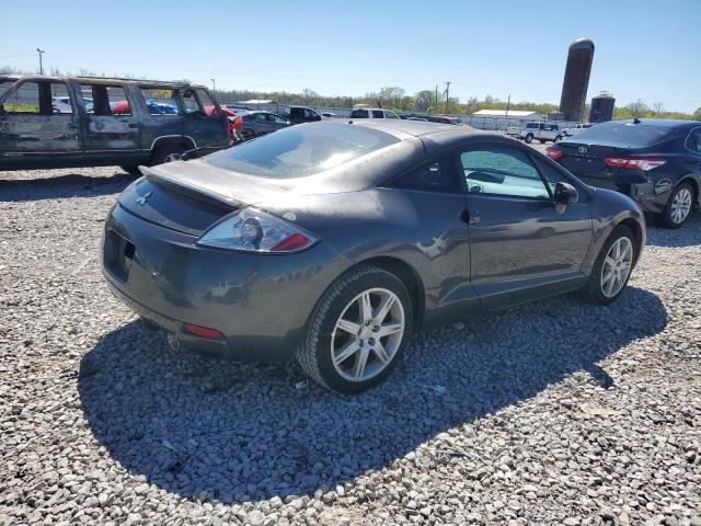 Image 3 of 2006 MITSUBISHI ECLIPSE GT 2006 with VIN 4A3AK34T86E030599
