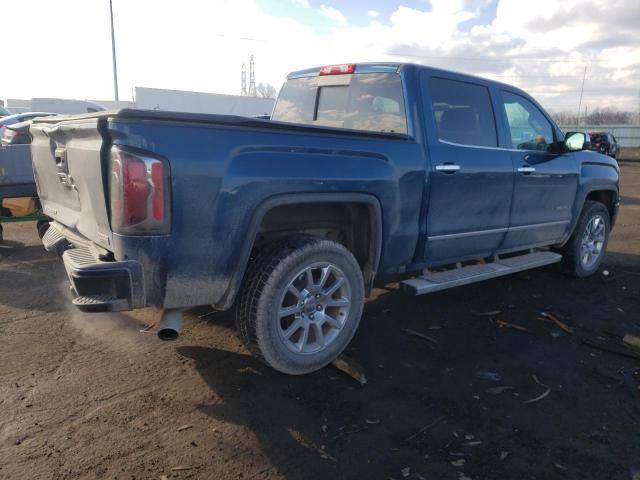 Image 3 of 2017 GMC SIERRA K1500 DENALI 2017 with VIN 3GTU2PEC6HG362221