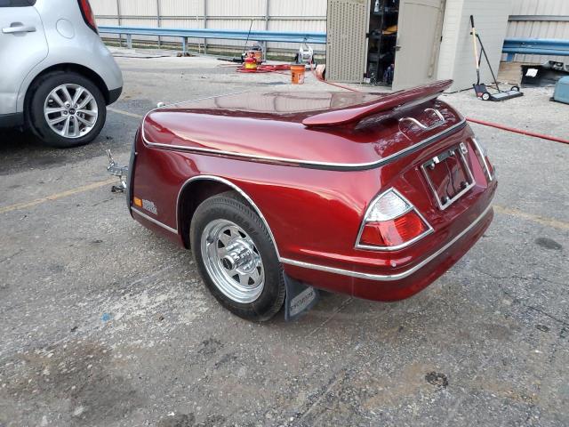 Obraz 3 z 2011 OTHER OTHER 2011 z VIN 1E9CS0812AV131259