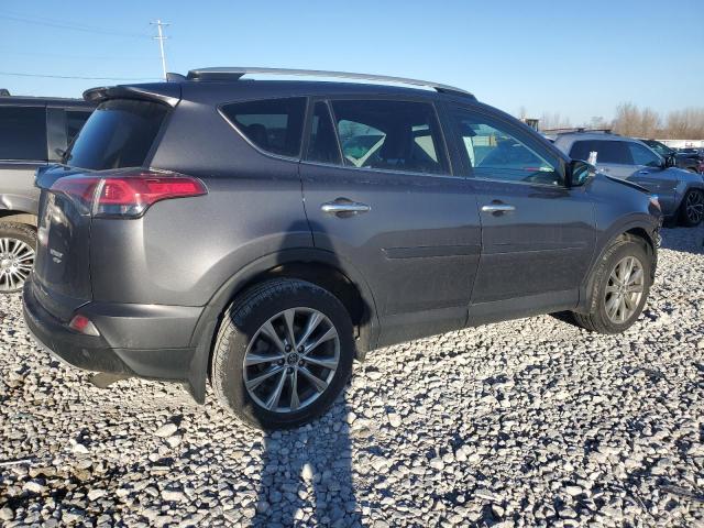 Image 3 of 2016 TOYOTA RAV4 LIMITED 2016 with VIN 2T3DFREVXGW523671