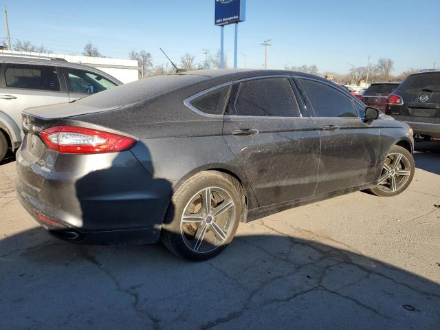 Obraz 3 z 2016 FORD FUSION SE 2016 z VIN 3FA6P0T90GR363205