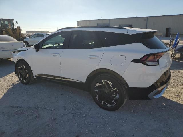 Image 2 of 2023 KIA SPORTAGE SX PRESTIGE 2023 with VIN 5XYK53AF7PG111244