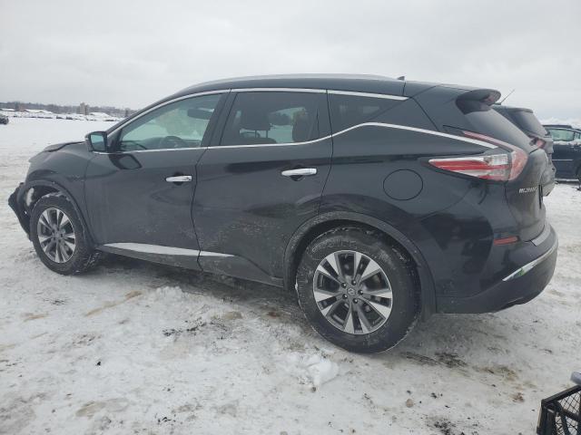 Изображение 2 2015 NISSAN MURANO S 2015 с VIN 5N1AZ2MH7FN281209