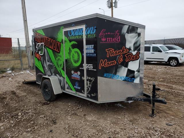 Image 1 of 2021 OTHER TRAILER 2021 with VIN 56JTE1016MA175252