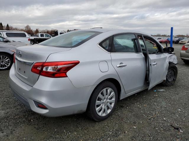 Image 3 of 2018 NISSAN SENTRA S 2018 with VIN 3N1AB7AP7JY280528