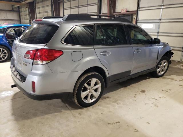 Изображение 3 2014 SUBARU OUTBACK 2.5I 2014 с VIN 4S4BRCAC0E3269755