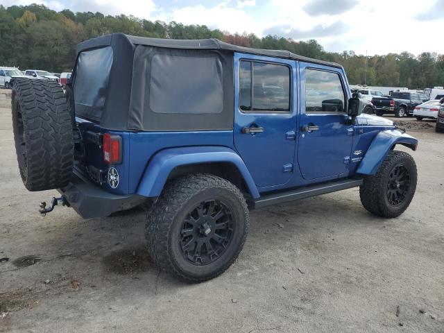 Изображение 3 2009 JEEP WRANGLER UNLIMITED SAHARA 2009 с VIN 1J8GA59179L769992