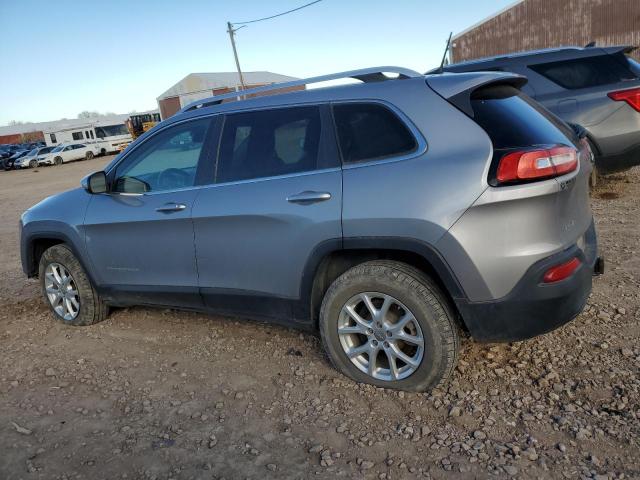Image 2 of 2014 JEEP CHEROKEE LATITUDE 2014 with VIN 1C4PJMCS5EW247857