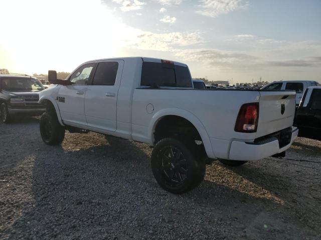 Изображение 2 2017 RAM 2500 LARAMIE 2017 с VIN 3C6UR5NL1HG695286