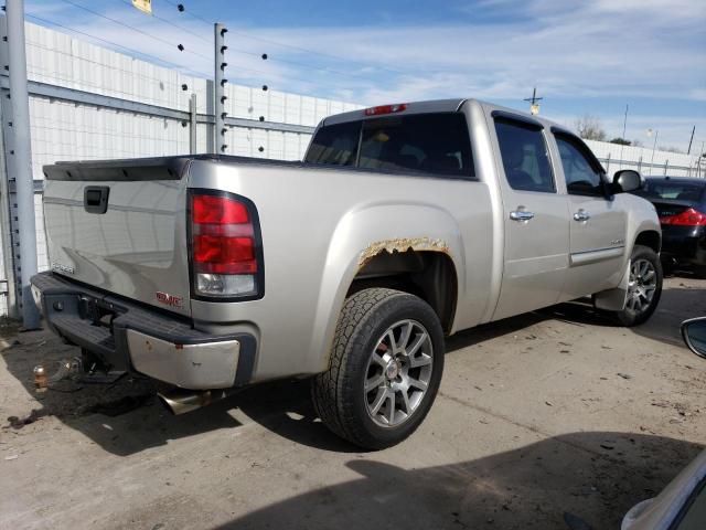 Изображение 3 2008 GMC NEW SIERRA K1500 DENALI 2008 с VIN 2GTEK638081202664