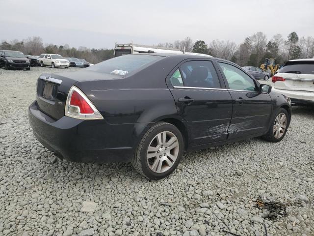 Obraz 3 z 2008 FORD FUSION SEL 2008 z VIN 3FAHP08Z58R271025