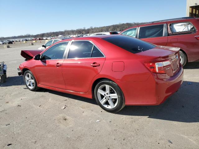 Obraz 2 z 2014 TOYOTA CAMRY L 2014 z VIN 4T1BF1FK8EU751980