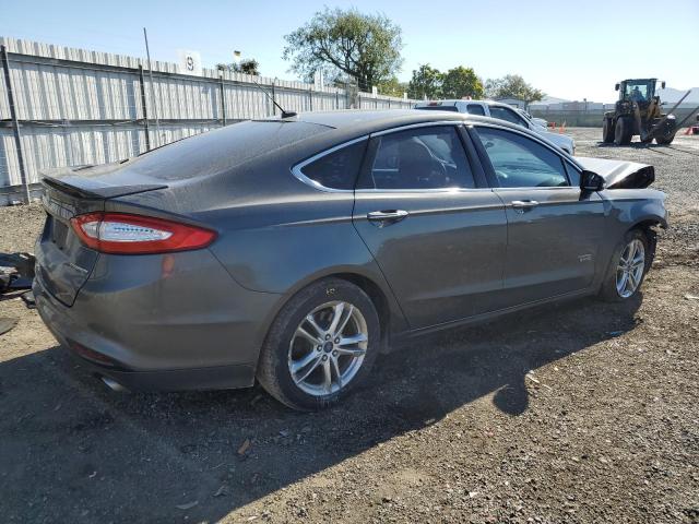 Image 3 of 2015 FORD FUSION TITANIUM PHEV 2015 with VIN 3FA6P0SU8FR284286