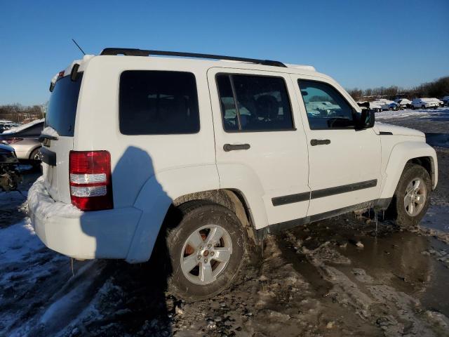 Image 3 of 2012 JEEP LIBERTY SPORT 2012 with VIN 1C4PJMAK2CW103571