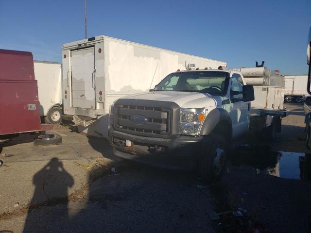2013 FORD F450 SUPER DUTY 2013 image