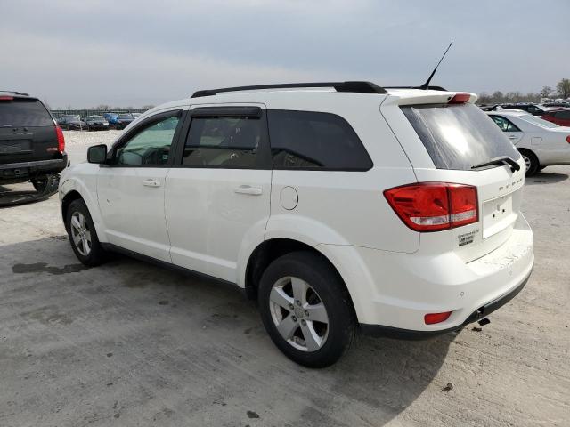 Obraz 2 z 2011 DODGE JOURNEY MAINSTREET 2011 z VIN 3D4PG1FG3BT526930