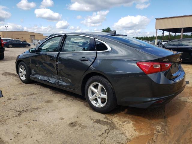 Obraz 2 z 2017 CHEVROLET MALIBU LS 2017 z VIN 1G1ZB5ST6HF128461