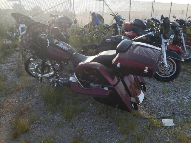 Image 3 of 2000 HARLEY-DAVIDSON FLTRSEI  2000 with VIN 1HD1PAC21YY951256