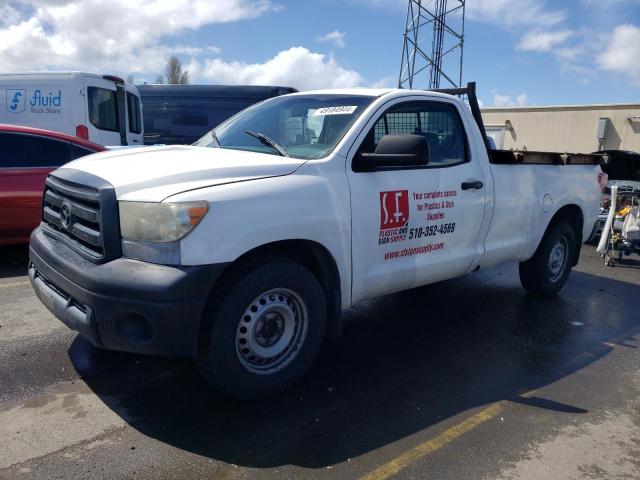 2011 TOYOTA TUNDRA  2011 image