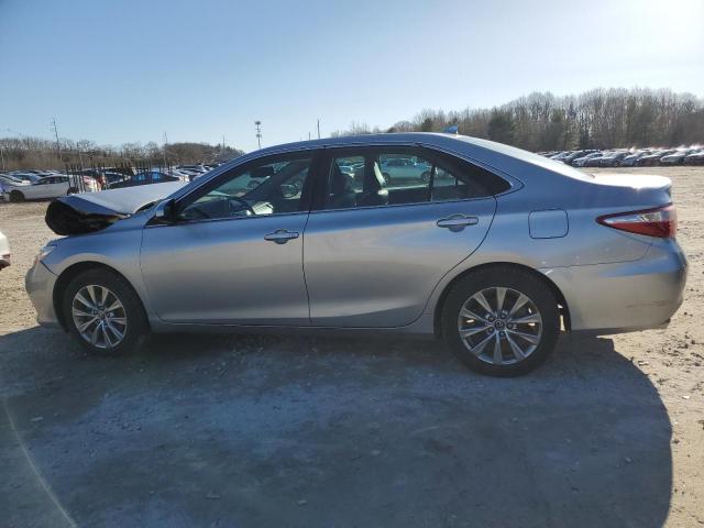 Image 2 of 2017 TOYOTA CAMRY XSE 2017 with VIN 4T1BK1FK7HU580297