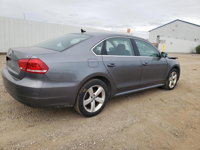 Image 3 of 2014 VOLKSWAGEN PASSAT S 2014 with VIN 1VWAT7A35EC052031