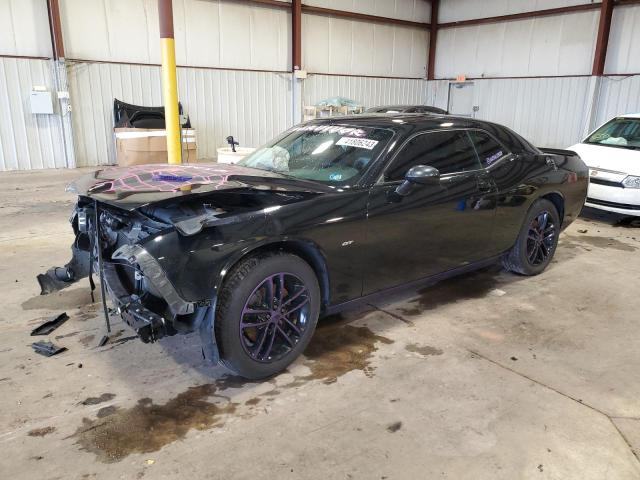 2018 DODGE CHALLENGER GT 2018 image