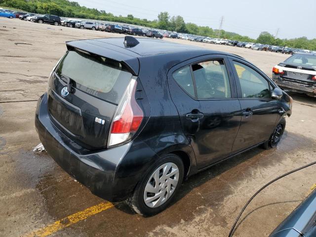 Obraz 3 z 2015 TOYOTA PRIUS C  2015 z VIN JTDKDTB31F1577869