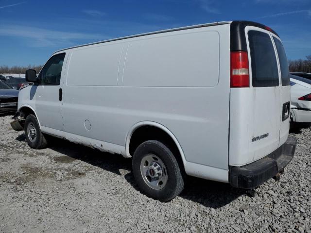 Изображение 2 2007 GMC SAVANA G2500 2007 с VIN 1GTGG25VX71116904