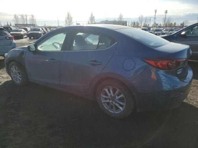 Obraz 2 z 2017 MAZDA 3 TOURING 2017 z VIN JM1BN1V7XH1135420