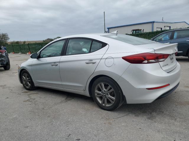 Изображение 2 2018 HYUNDAI ELANTRA SEL 2018 с VIN 5NPD84LF1JH360383