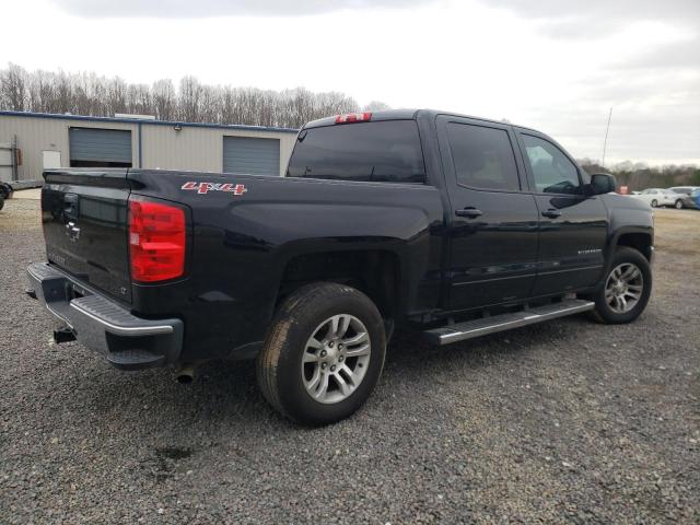 Obraz 3 z 2016 CHEVROLET SILVERADO K1500 LT 2016 z VIN 3GCUKREC2GG219311
