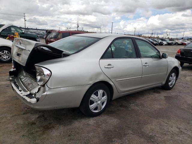 Image 3 of 2004 TOYOTA CAMRY LE 2004 with VIN 4T1BE32K74U850499