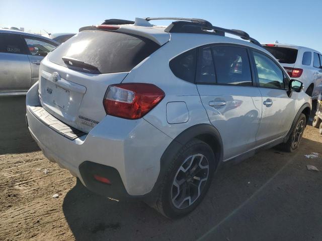 Изображение 3 2017 SUBARU CROSSTREK LIMITED 2017 с VIN JF2GPANC3H8216538