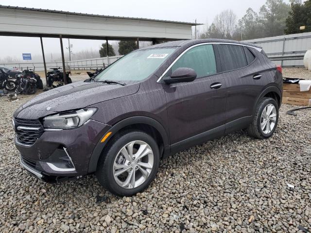 Image 1 of 2021 BUICK ENCORE GX PREFERRED 2021 with VIN KL4MMBS24MB045303