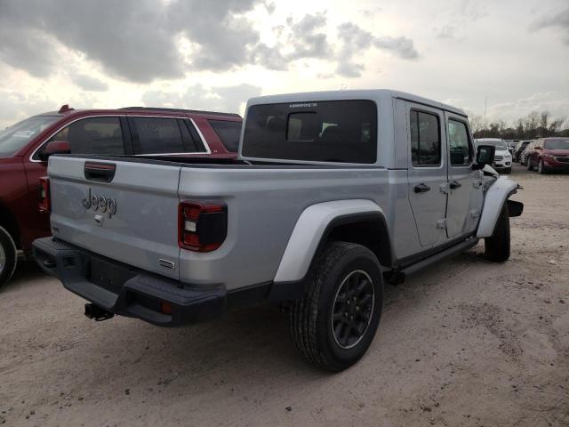 Изображение 3 2022 JEEP GLADIATOR OVERLAND 2022 с VIN 1C6HJTFG5NL180577
